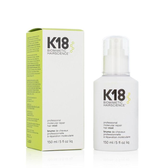 K18 Pro Repair Mist 150 mL