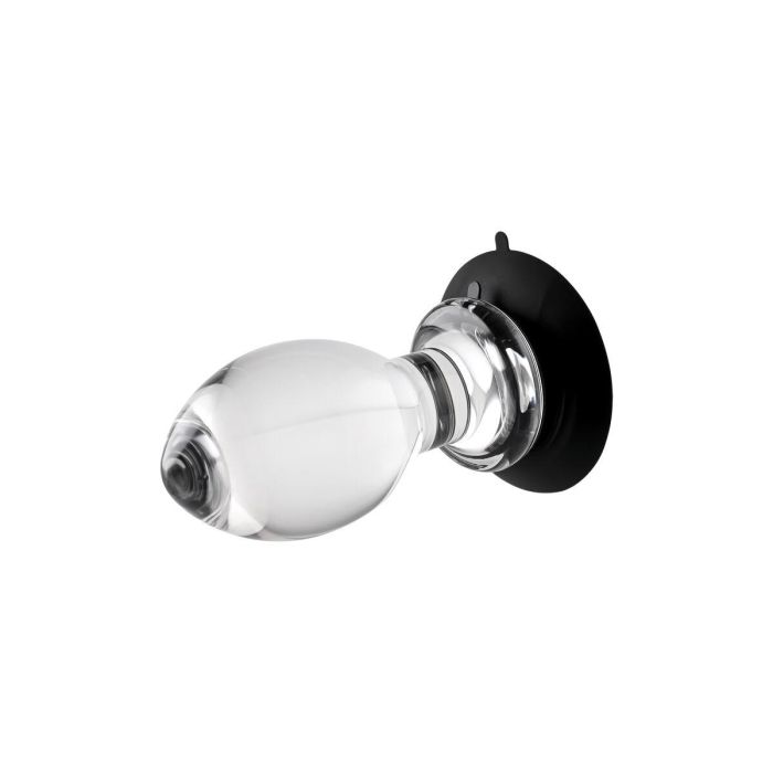 Plug Anal Gender X Gender X (10,1 cm) (5,8 cm) 10 Plug Anal Gender X Gender X (10,1 cm) (5,8 cm) 10
