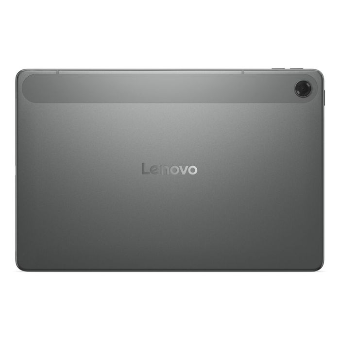 Tablet Lenovo ZAEJ0028PL 10,1" MediaTek Helio G85 4 GB RAM 128 GB Gris 20 Tablet Lenovo ZAEJ0028PL 10,1" MediaTek Helio G85 4 GB RAM 128 GB Gris 20