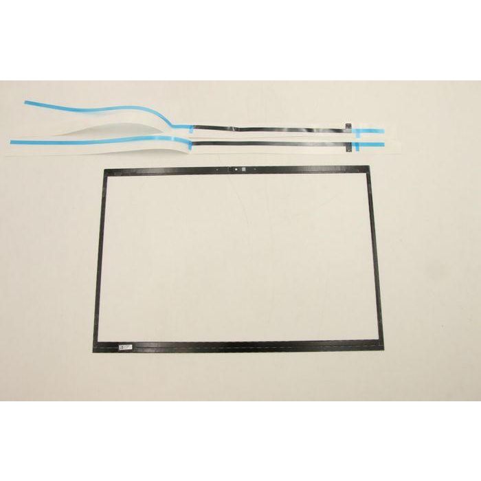 Lenovo Replacement bezel for Lenovo ThinkPad T16 Gen 1, designed for IR models, ensures perfect fit and functionality. 1 Lenovo Replacement bezel for Lenovo ThinkPad T16 Gen 1, designed for IR models, ensures perfect fit and functionality. 1