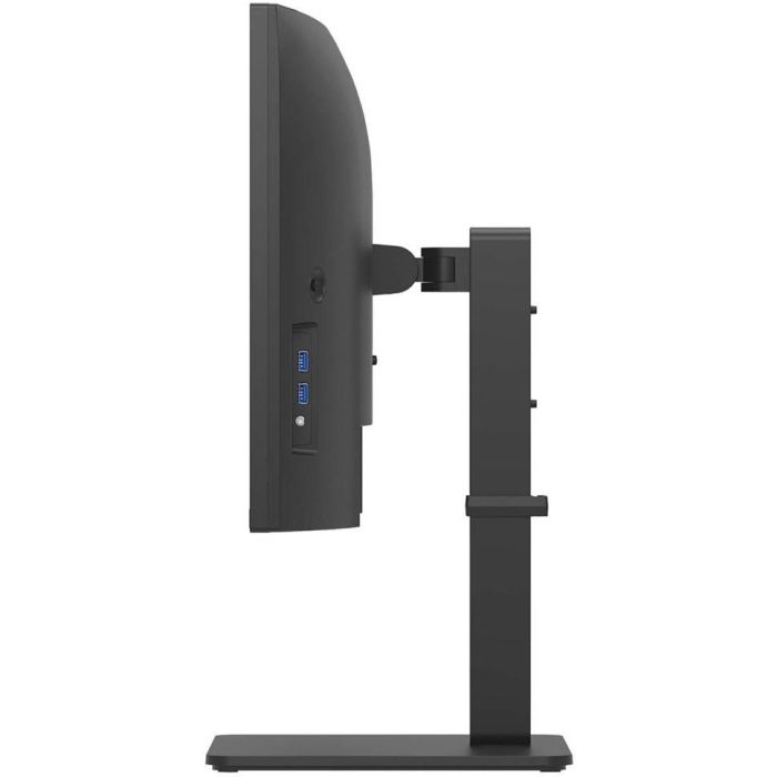 86.72cm/34" (3440x1440) LG 34BA75QE-B 21:9 WQHD IPS Curved 5ms 60Hz HDR10 HDMI DP USB-C Speaker 3