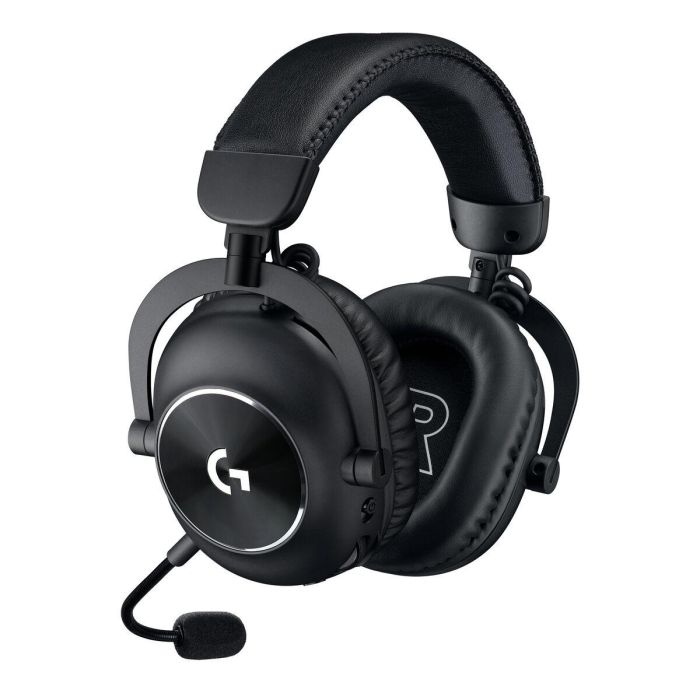 Auriculares Logitech 991-000550 1