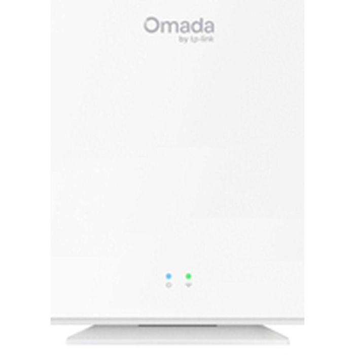 TP-Link EAP625GP-WALL Omada Punto de Acceso Inalámbrico Wi-Fi 6 AX1800 de Pared, Doble Banda 1201 Mbit/s, PoE, Blanco 0 TP-Link EAP625GP-WALL Omada Punto de Acceso Inalámbrico Wi-Fi 6 AX1800 de Pared, Doble Banda 1201 Mbit/s, PoE, Blanco 0