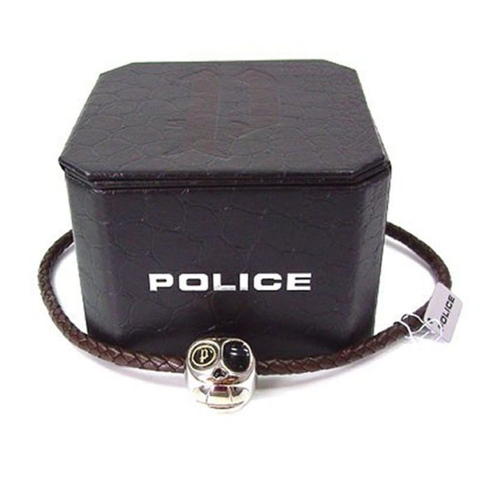 Pulsera Hombre Police PJ20716PLC02 1 Pulsera Hombre Police PJ20716PLC02 1