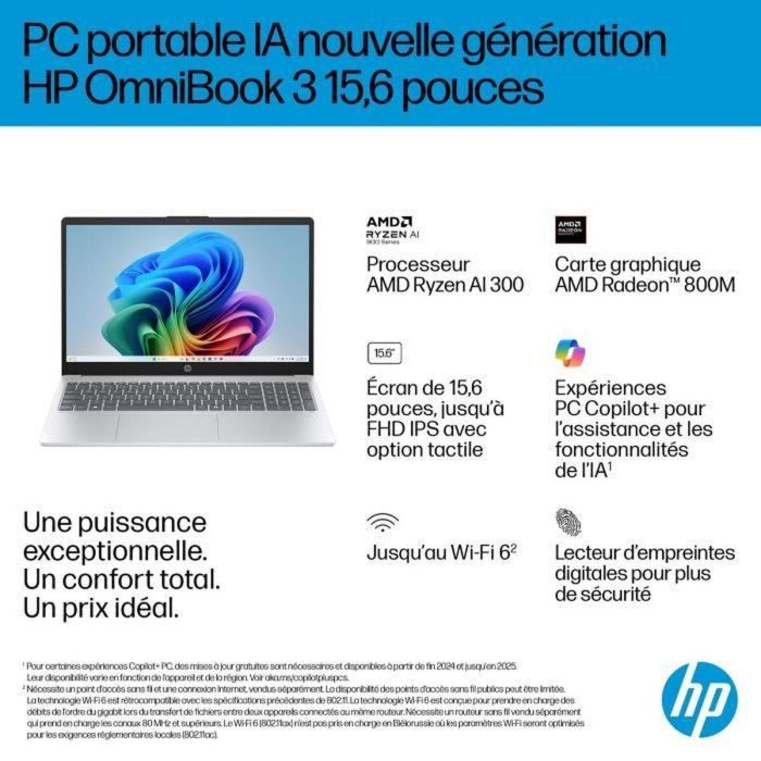 Laptop HP 2