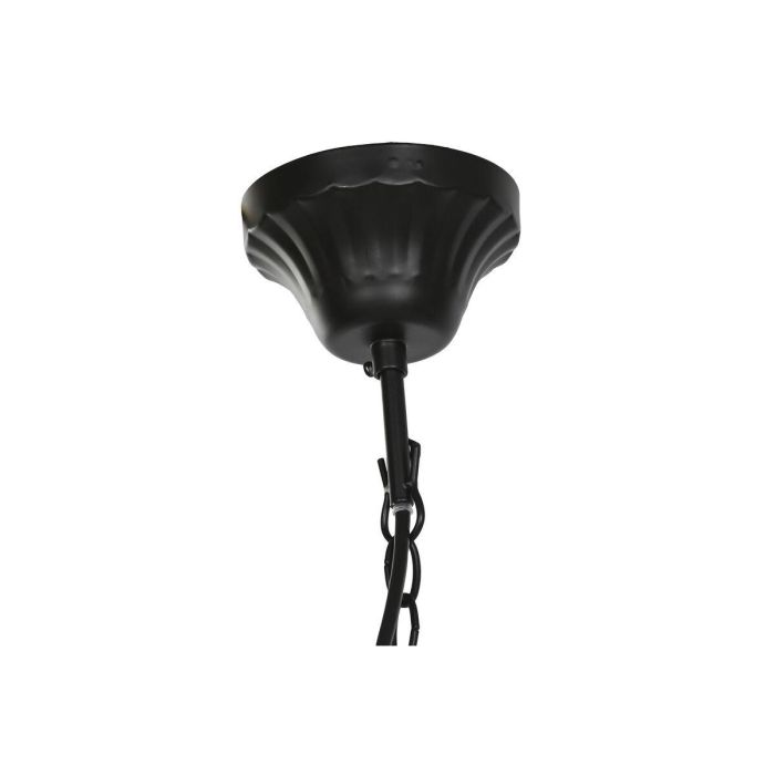 Lampara Techo Vintage DKD Home Decor Negro 54 x 46 x 54 cm 3 Lampara Techo Vintage DKD Home Decor Negro 54 x 46 x 54 cm 3