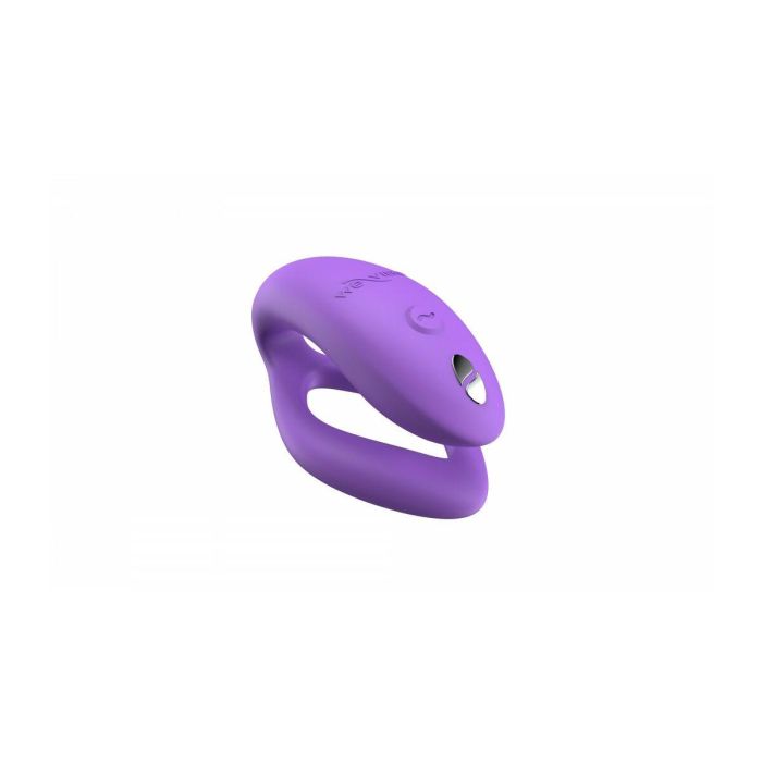 Vibrador para Parejas We-Vibe Morado 9