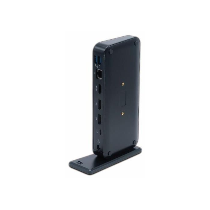 Acer USB Type-C Dock III - Base de Conexión Alámbrica, USB 3.2 Gen 1 Type-C, HDMI, DisplayPort, Ethernet, Negro 2 Acer USB Type-C Dock III - Base de Conexión Alámbrica, USB 3.2 Gen 1 Type-C, HDMI, DisplayPort, Ethernet, Negro 2
