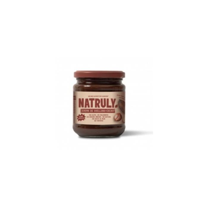 Crema De Cacao Y Avellanas 285Gr. Sg Crema De Cacao Y Avellanas 285Gr. Sg