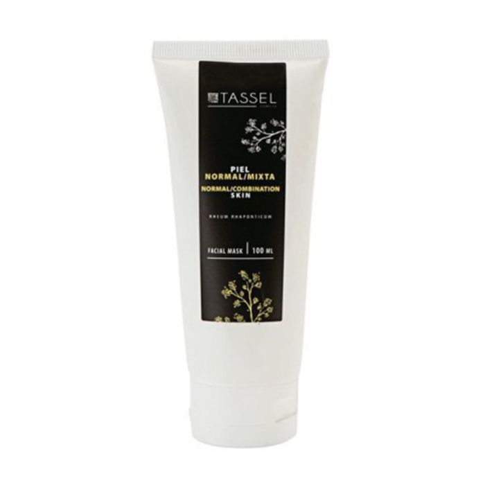 Tassel facial mascarilla piel normal a mixta 400 ml