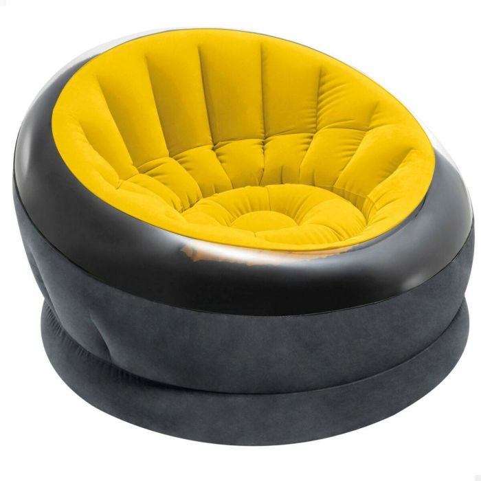 Sillón Hinchable Intex Empire 112 x 109 x 60 cm 112 x 69 x 109 cm (3 Unidades) 6