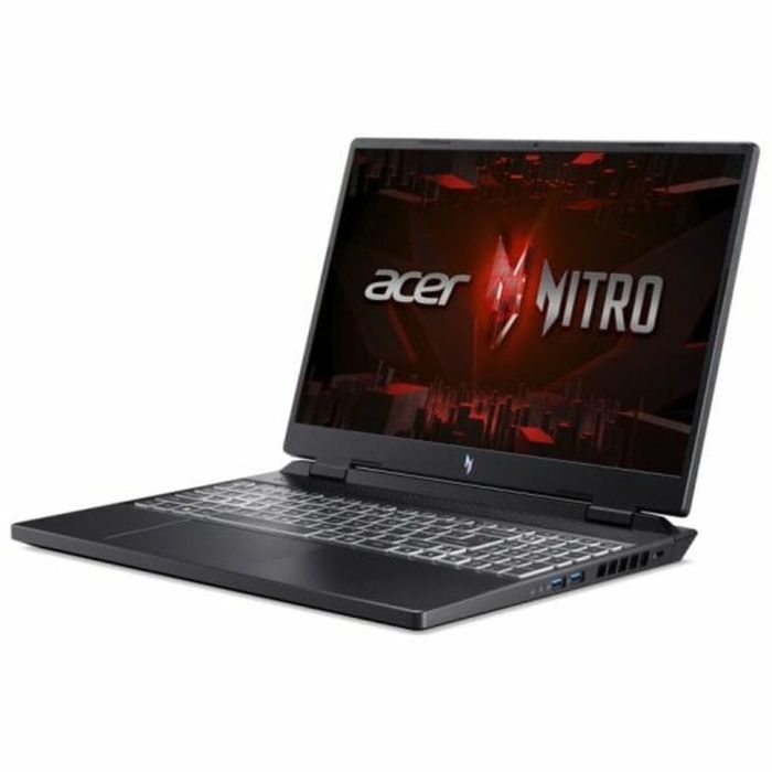 Laptop Acer 16" 32 GB RAM 1 TB SSD Nvidia Geforce RTX 4060 6