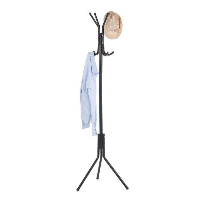 Confortime Perchero de Metal 175 x 50 cm (4 Unidades) 4 Confortime Perchero de Metal 175 x 50 cm (4 Unidades) 4