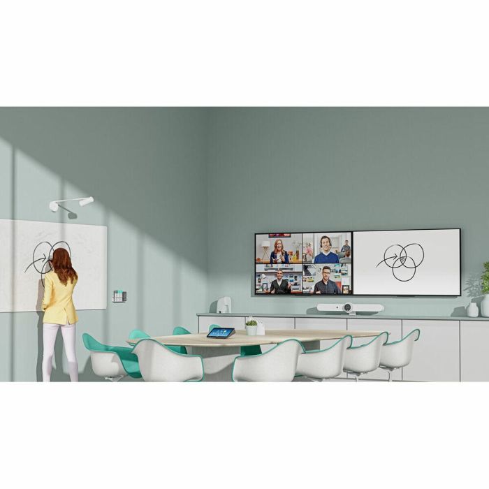 Webcam Logitech 960-001332 1 Webcam Logitech 960-001332 1