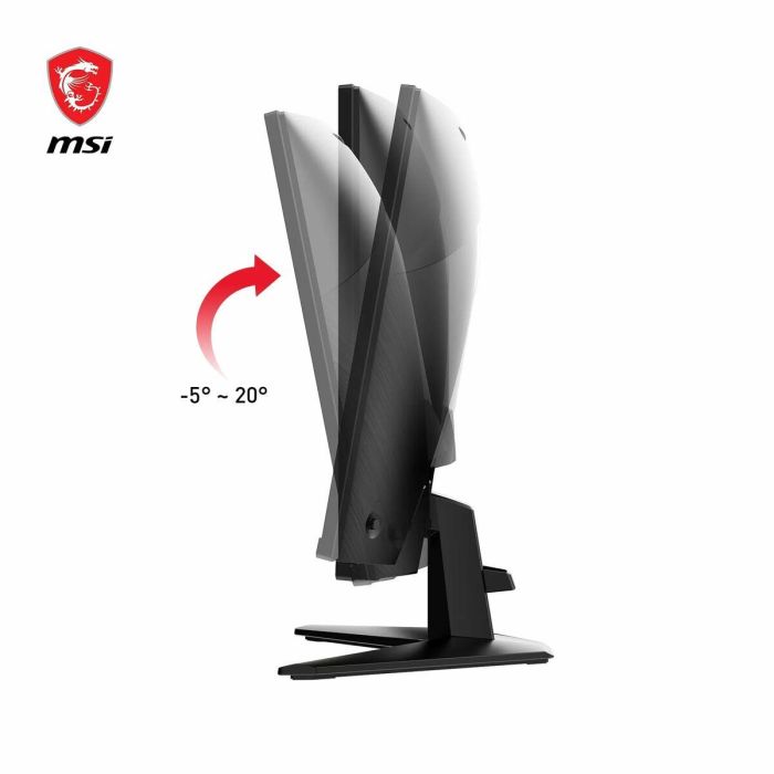 MSI MAG 27CQ6F Pantalla de PC VA 0.5ms 2560x1440 5 MSI MAG 27CQ6F Pantalla de PC VA 0.5ms 2560x1440 5