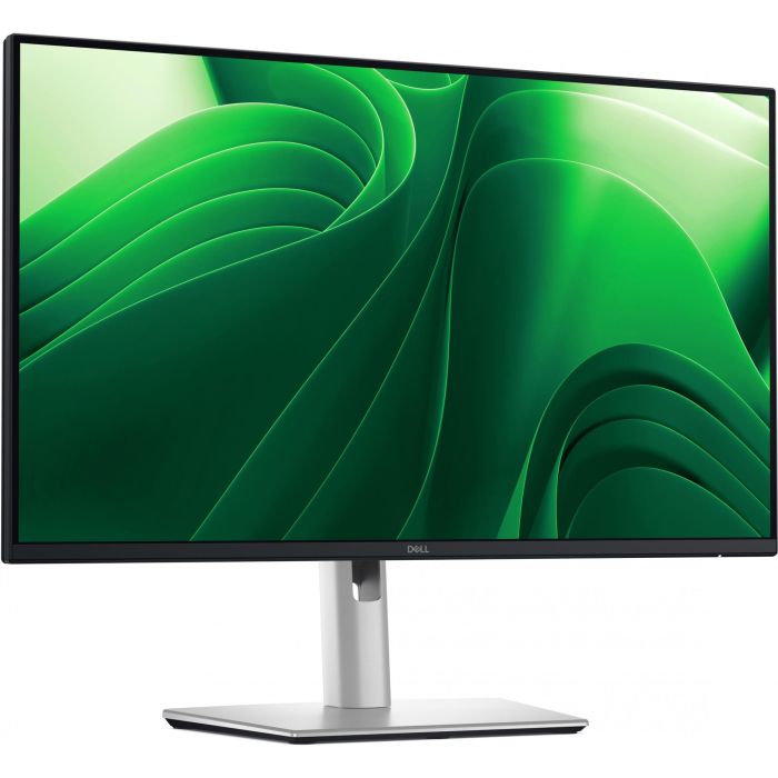 Dell P2425E Monitor 24" QHD IPS 100Hz USB-C Power Delivery 90W | Hub USB 3.2 Gen 1 | Anti-reflejo