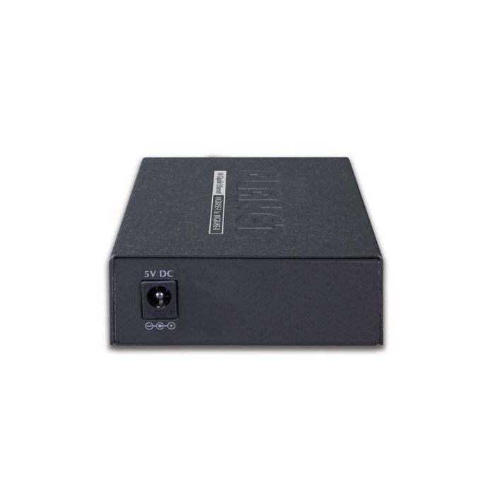 Planet XT-705A Convertidor de Medios de Cobre a SFP+ 10G/5G/2.5G/1G/100M para Extensión de Red de Fibra Óptica 2