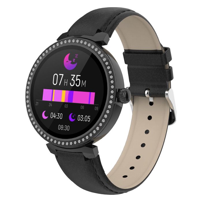 Denver Smartwatch SWC-342 Negro Denver Smartwatch SWC-342 Negro