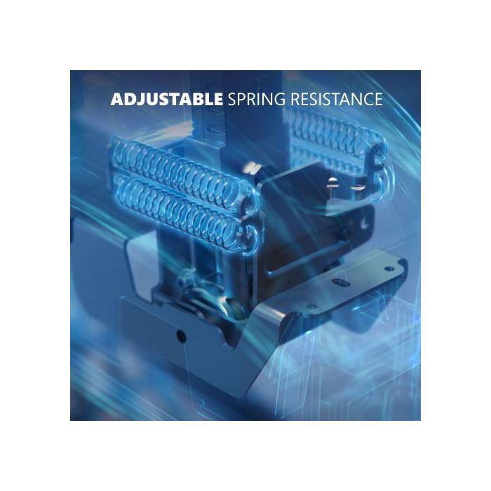 Thrustmaster TCA Y Pack Boeing Joystick y Manette des Gaz USB para Xbox Series y PC - 4460210 9