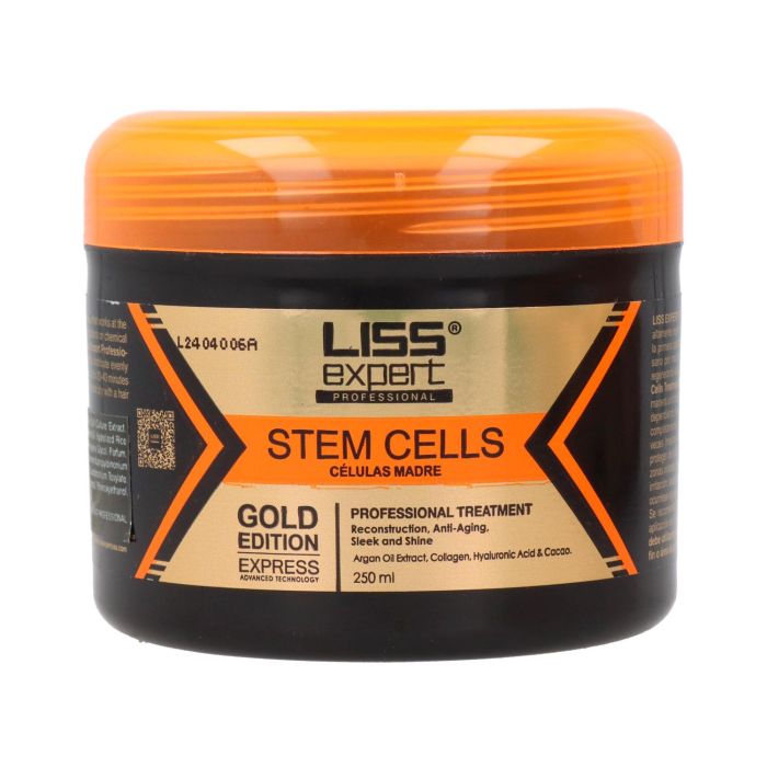 Liss Expert Alisante Stem Cells Gold Edition 250 ml