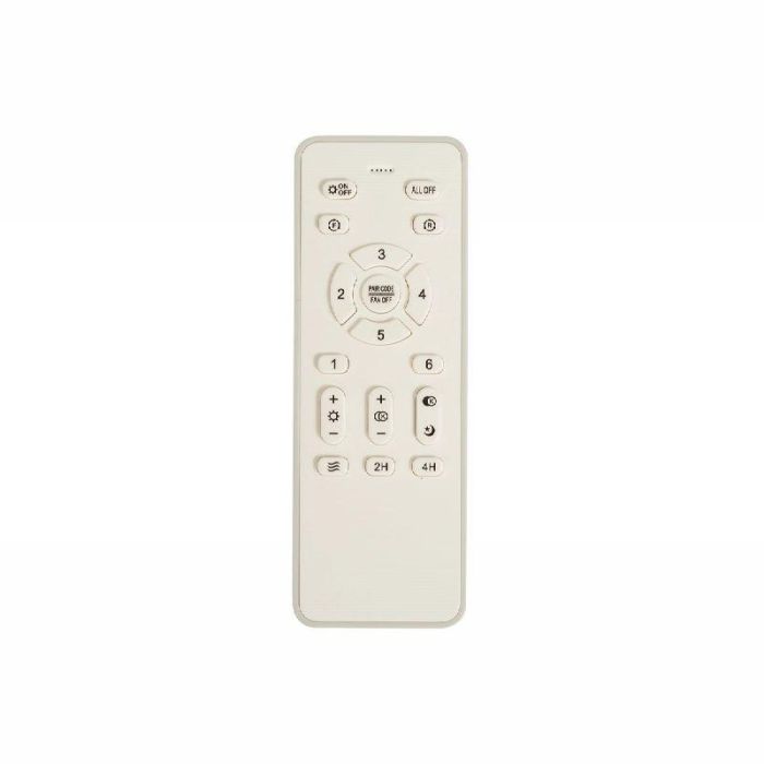 AVANT VENTILADOR DE TECHO 42" ASPAS RETRACTILES 30W MOTOR 36W LED 3 TEMPERATURAS CONTROL POR APP