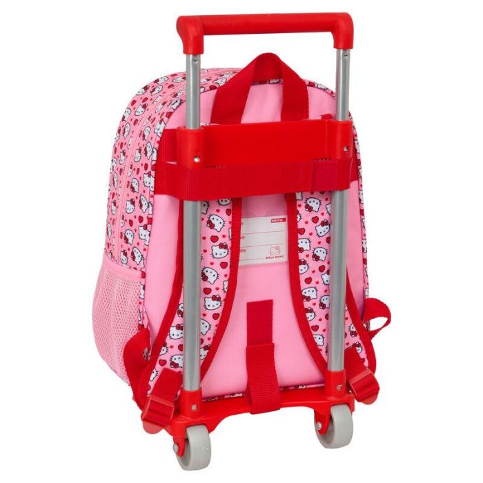 Trolley Hello Kitty 34cm 1 Trolley Hello Kitty 34cm 1