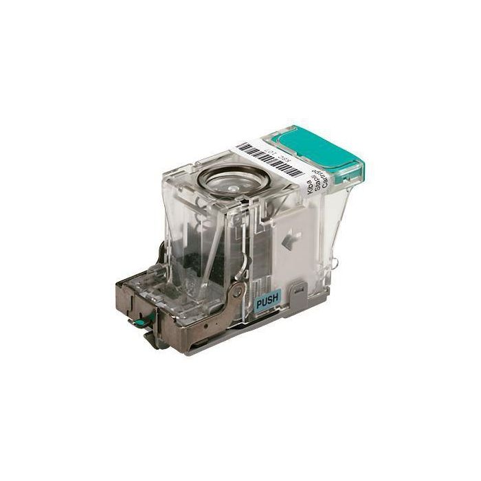 HP Staple cartridge - Contains 5000 staples HP Staple cartridge - Contains 5000 staples