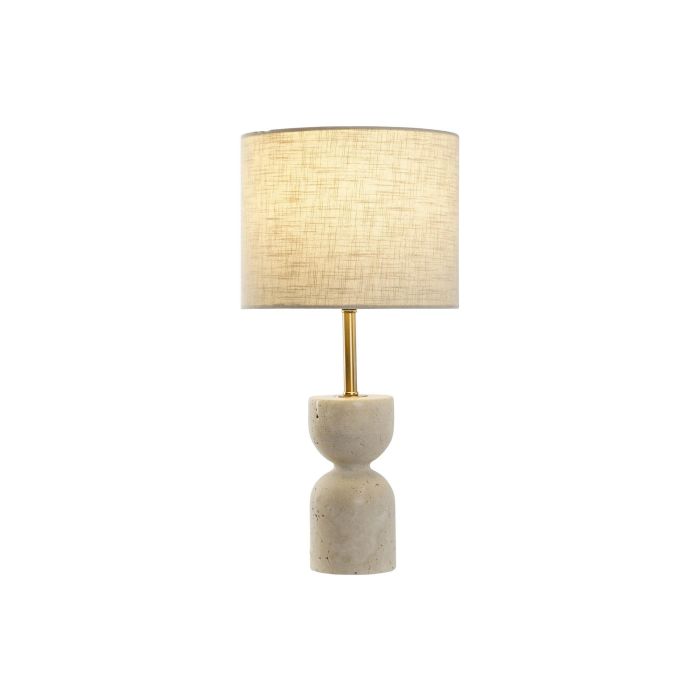 Lampara Sobremesa Neoclasico DKD Home Decor 25 x 50 x 25 cm Lampara Sobremesa Neoclasico DKD Home Decor 25 x 50 x 25 cm