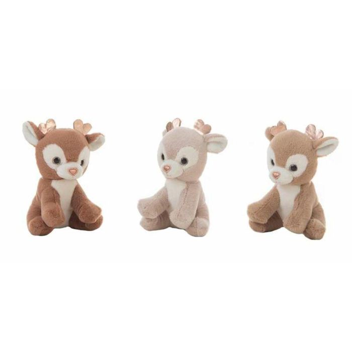 Peluche Creaciones Llopis Reindeer 1 unidad 1 Peluche Creaciones Llopis Reindeer 1 unidad 1