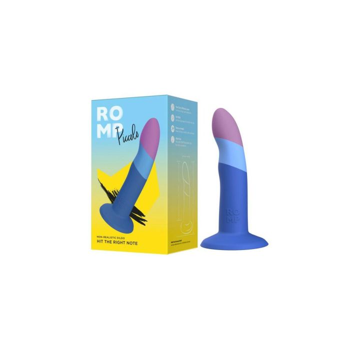 Dildo Romp 5 Dildo Romp 5