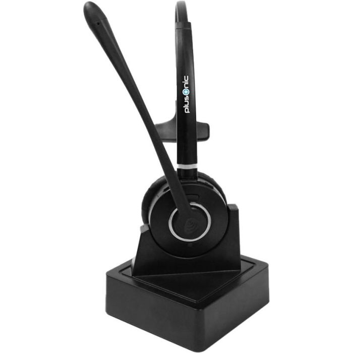 Plusonic Auricular Mono USB Bluetooth