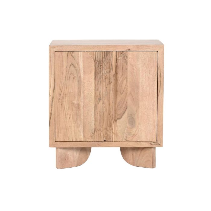 Mesita De Noche Moderno DKD Home Decor 35.5 x 55.5 x 50 cm 1 Mesita De Noche Moderno DKD Home Decor 35.5 x 55.5 x 50 cm 1