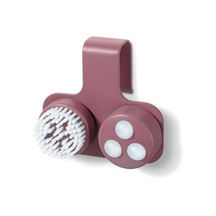 Beurer FB-35 Hidromasaje de Pies con Vibración, Burbujas, Calefacción y Aromaterapia, Masaje Podal Magnético 5