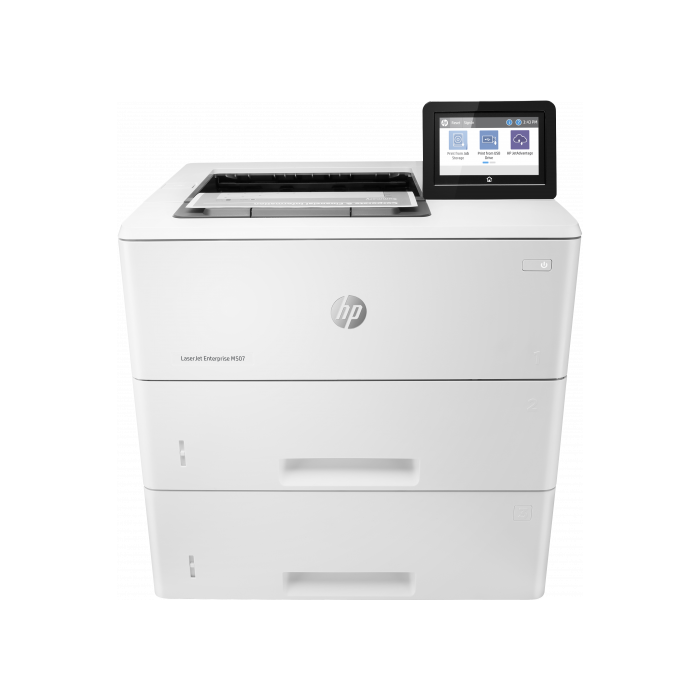 HP LaserJet Enterprise M507x 1200 x 1200 DPI A4 Wifi