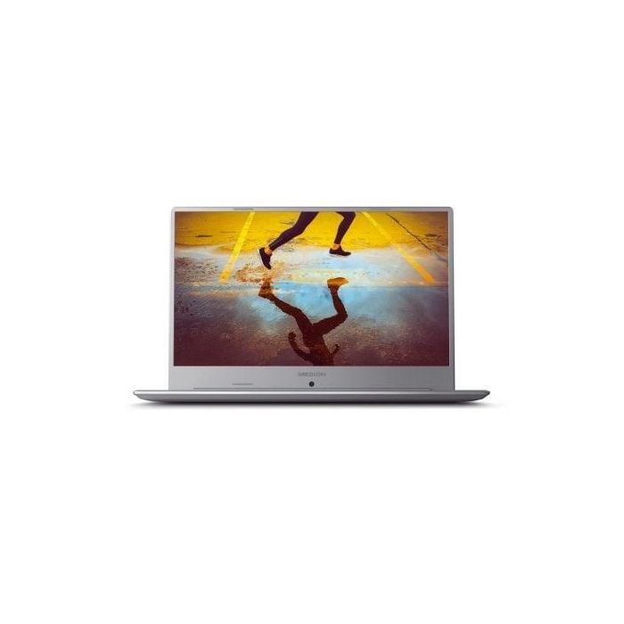 PORTÁTIL MEDION AKOYA S6445 MD61521 - W10 - I5-8265U 1.6GHZ - 8GB - 512GB SSD - 15.6"/39.6CM FHD - NO ODD PORTÁTIL MEDION AKOYA S6445 MD61521 - W10 - I5-8265U 1.6GHZ - 8GB - 512GB SSD - 15.6"/39.6CM FHD - NO ODD