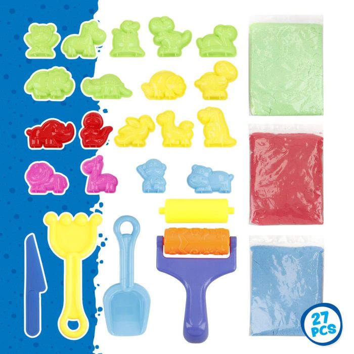 Set de Dibujo Colorbaby (6 Unidades) 5 Set de Dibujo Colorbaby (6 Unidades) 5