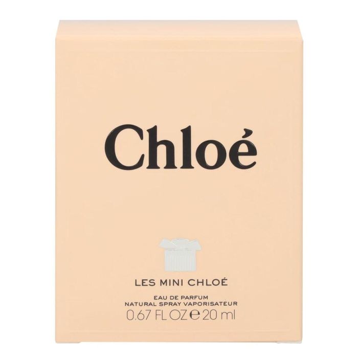 Perfume Mujer Chloe EDP 2