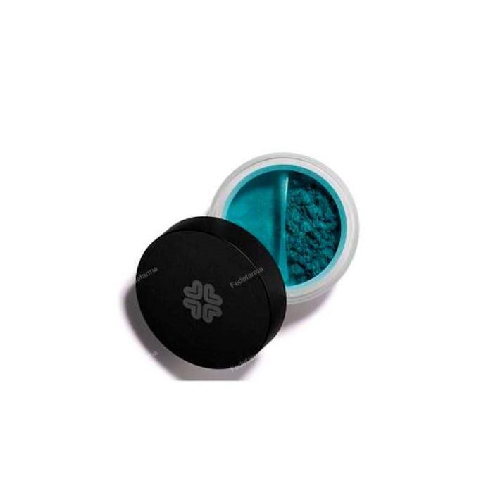 LILY LOLO Sombra Mineral Pixie Sparkle 2Gr. Altamente Pigmentada Para Ojos