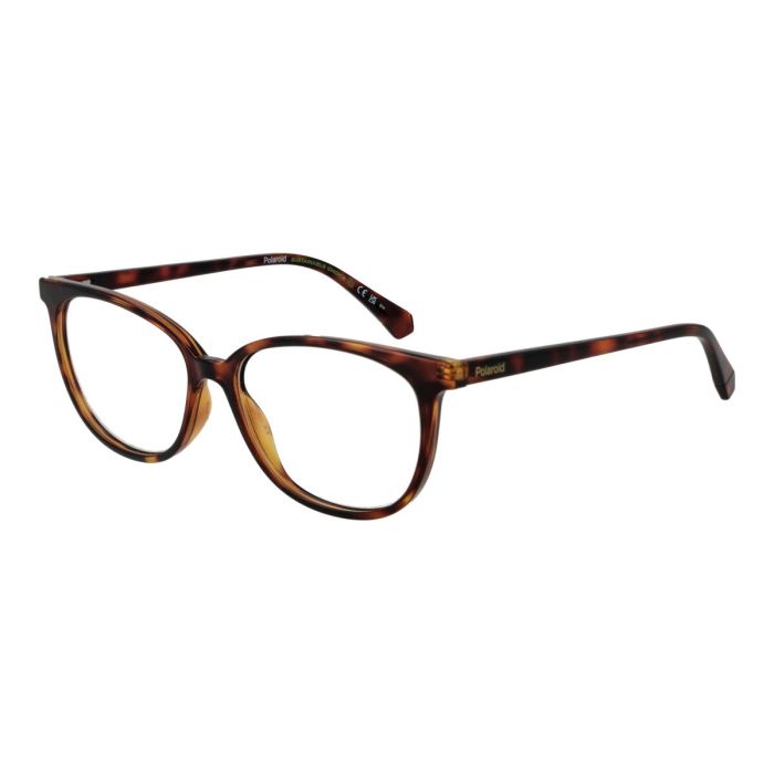 Montura de Gafas Mujer Polaroid PLD D487 51865 0 Montura de Gafas Mujer Polaroid PLD D487 51865 0