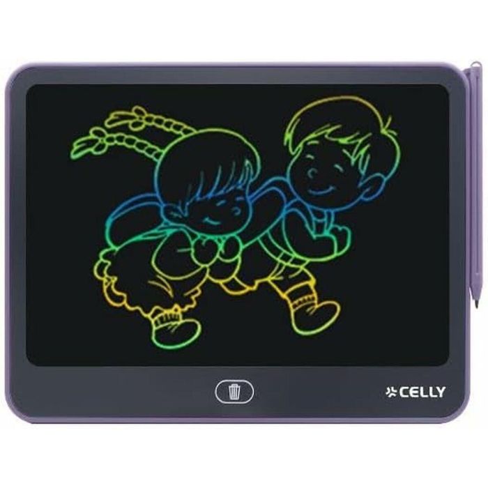 Tinte para Ropa Celly KIDSBOARDPK 9 Tinte para Ropa Celly KIDSBOARDPK 9