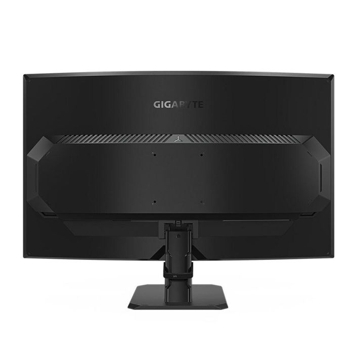 GIGABYTE GS32QC pantalla para PC 80 cm (31.5") 2560 x 1440 Pixeles Quad HD LCD Negro 6 GIGABYTE GS32QC pantalla para PC 80 cm (31.5") 2560 x 1440 Pixeles Quad HD LCD Negro 6