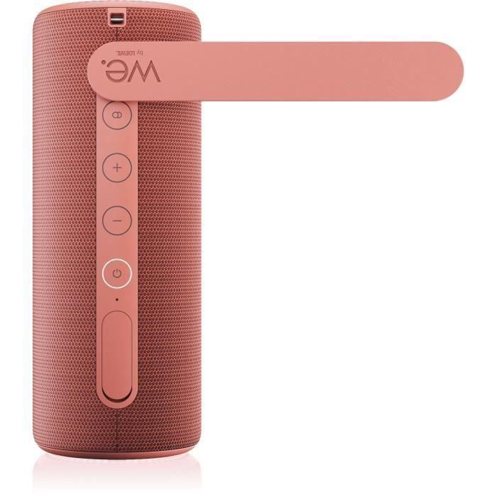 Altavoz Bluetooth Loewe HEAR 1 - Portátil - Resistente a salpicaduras - 40 W 2 Altavoz Bluetooth Loewe HEAR 1 - Portátil - Resistente a salpicaduras - 40 W 2