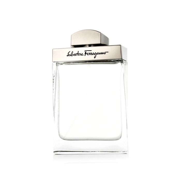 Perfume Hombre Salvatore Ferragamo EDT Pour Homme 100 ml 1