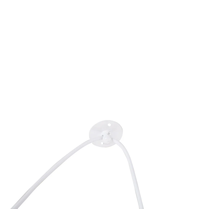 Lámpara Colgante Nagercoil SKD-P80057 Metal Diseño Vintage Ideal para Bombillas LED Filamento Regulable