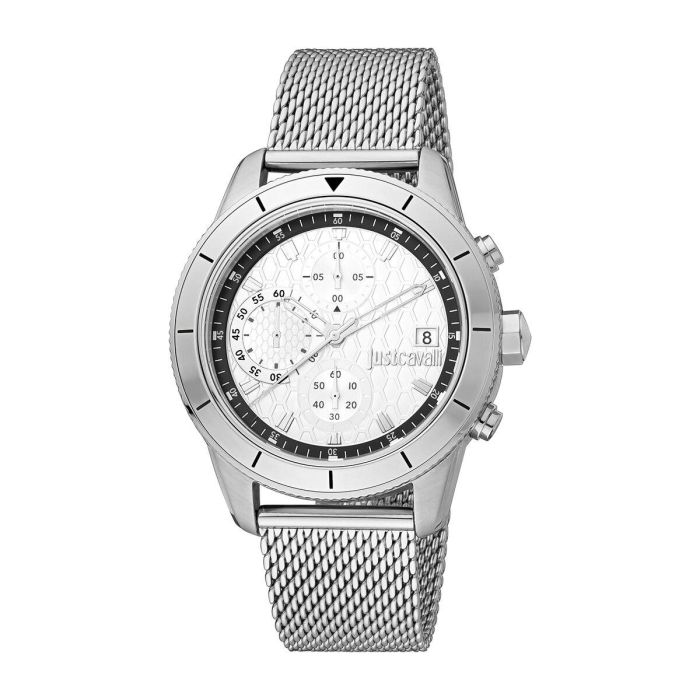 Reloj Hombre Just Cavalli JC1G215M0045 (Ø 42 mm) 3