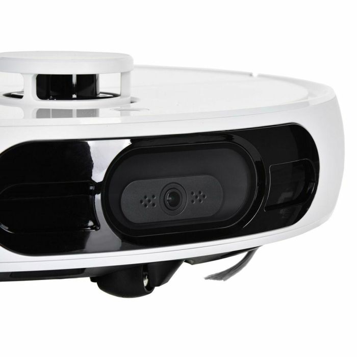 Ezviz Aspiradora Robot RS2 con Base - Lavado, Secado, Limpieza y Recarga Automáticos - 4000 Pa 71