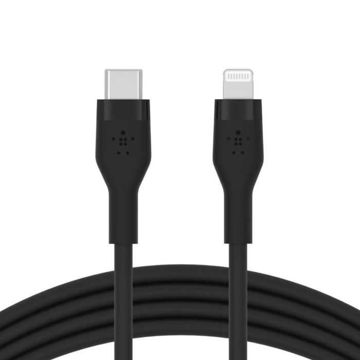 Cable Lightning Belkin 3