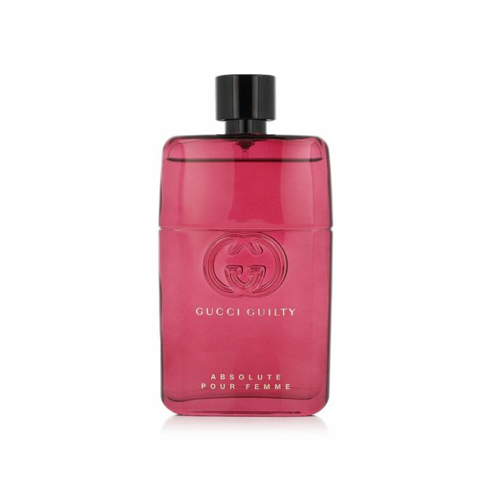 Gucci Guilty Absolute Pour Femme Eau de Parfum Vaporizador 90 ml 1 Gucci Guilty Absolute Pour Femme Eau de Parfum Vaporizador 90 ml 1