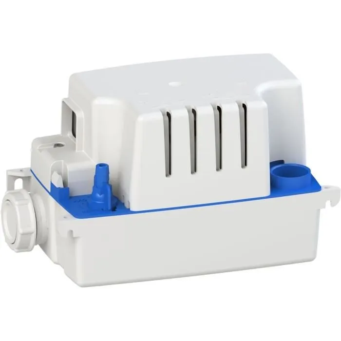 Sfa Sanicondens Clim Maxi Bomba de elevación de condensados Placa reversible 180°, 3308815090108