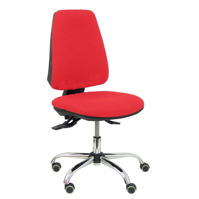 Silla de Oficina Elche P&C 350CRRP Rojo